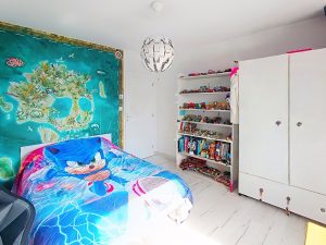 52955207  – Maison – 5 pièces à BISCARROSSE