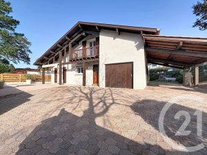 52923413  – Maison – 4 pièces à LABENNE