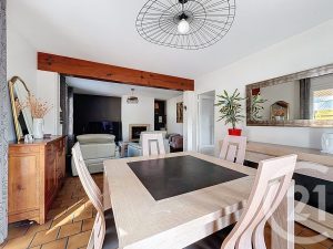 52923413  – Maison – 4 pièces à LABENNE