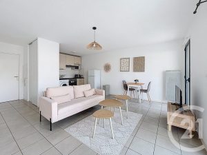 52955246  – Appartement – 2 pièces à ANGLET