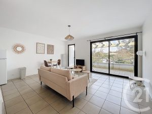 52955246  – Appartement – 2 pièces à ANGLET