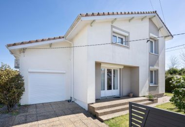 52955776  – Maison – 5 pièces à MONT DE MARSAN