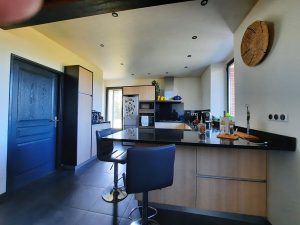 52721477  – Maison – 4 pièces à ST VINCENT DE TYROSSE