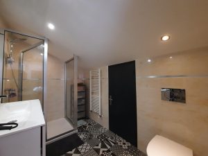 52721477  – Maison – 4 pièces à ST VINCENT DE TYROSSE