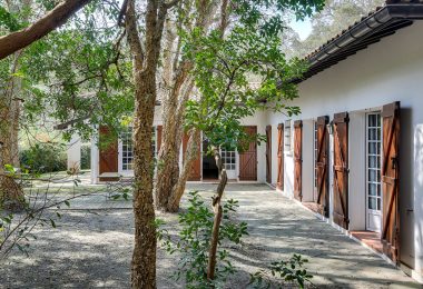 52955605  – Maison – 4 pièces à SOORTS HOSSEGOR