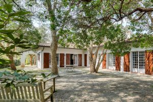 52955605  – Maison – 4 pièces à SOORTS HOSSEGOR