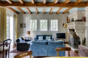 52955605  – Maison – 4 pièces à SOORTS HOSSEGOR