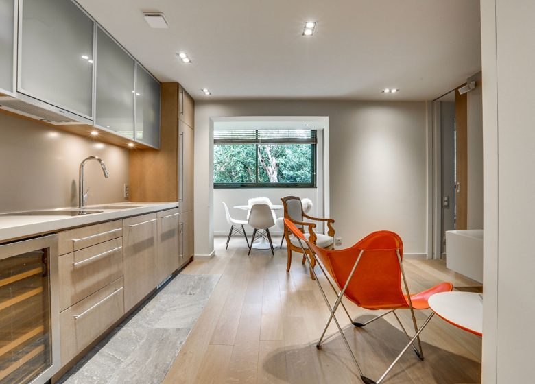 52955541  – Appartement – 2 pièces à SOORTS HOSSEGOR