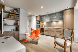 52955541  – Appartement – 2 pièces à SOORTS HOSSEGOR