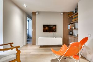 52955541  – Appartement – 2 pièces à SOORTS HOSSEGOR