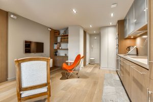 52955541  – Appartement – 2 pièces à SOORTS HOSSEGOR