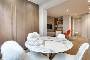 52955541  – Appartement – 2 pièces à SOORTS HOSSEGOR