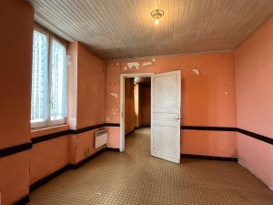 52377811  – Maison – 6 pièces à CARCEN PONSON