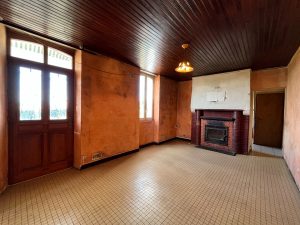 52377811  – Maison – 6 pièces à CARCEN PONSON