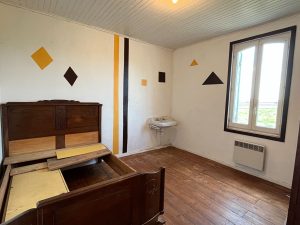 52377811  – Maison – 6 pièces à CARCEN PONSON