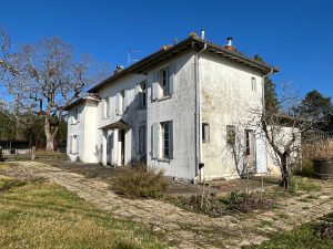 52377811  – Maison – 6 pièces à CARCEN PONSON