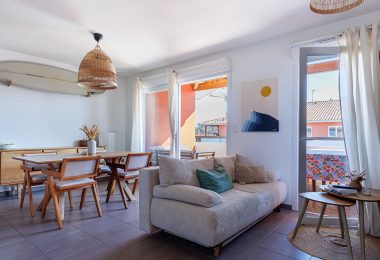 52955211  – Appartement – 2 pièces à ST VINCENT DE TYROSSE