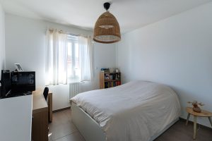 52955211  – Appartement – 2 pièces à ST VINCENT DE TYROSSE