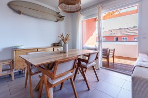 52955211  – Appartement – 2 pièces à ST VINCENT DE TYROSSE