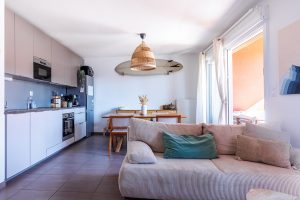 52955211  – Appartement – 2 pièces à ST VINCENT DE TYROSSE