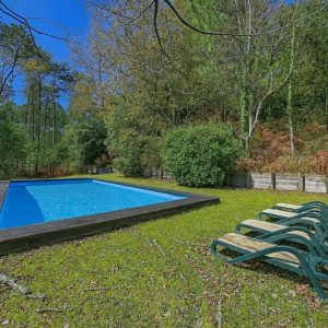 52846452  – Maison – 5 pièces à MOLIETS ET MAA