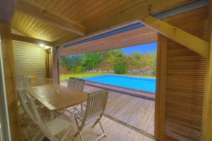 52846452  – Maison – 5 pièces à MOLIETS ET MAA