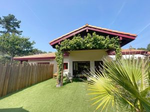 52659679  – Maison – 4 pièces à MOLIETS ET MAA