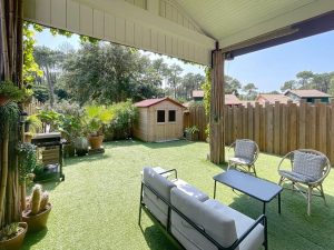 52659679  – Maison – 4 pièces à MOLIETS ET MAA