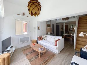 52659679  – Maison – 4 pièces à MOLIETS ET MAA