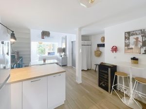 52659679  – Maison – 4 pièces à MOLIETS ET MAA