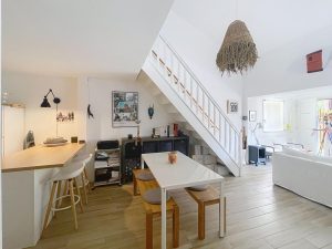 52659679  – Maison – 4 pièces à MOLIETS ET MAA