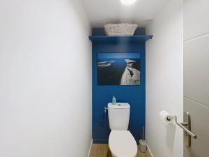 52659679  – Maison – 4 pièces à MOLIETS ET MAA