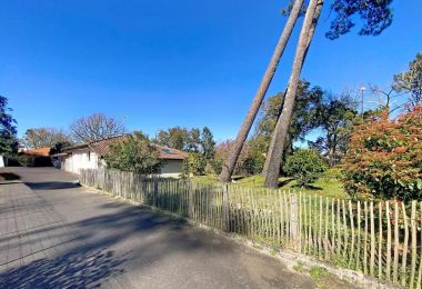 52955774  – Maison – 3 pièces à MOLIETS ET MAA