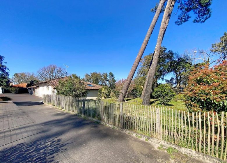 52955774  – Maison – 3 pièces à MOLIETS ET MAA