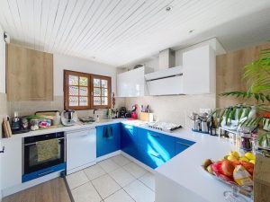 52955774  – Maison – 3 pièces à MOLIETS ET MAA