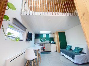 52955774  – Maison – 3 pièces à MOLIETS ET MAA