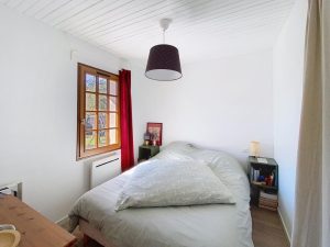 52955774  – Maison – 3 pièces à MOLIETS ET MAA