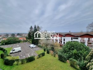 52648274  – Appartement – 1 pièces à DAX