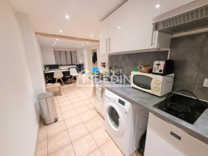 52733368  – Appartement – 2 pièces à DAX