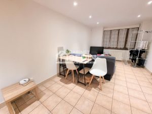 52733368  – Appartement – 2 pièces à DAX