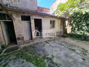 52733368  – Appartement – 2 pièces à DAX