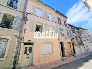 52732333  – Appartement – 1 pièces à DAX