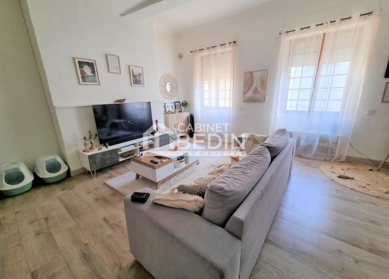 52732319  – Appartement – 2 pièces à DAX