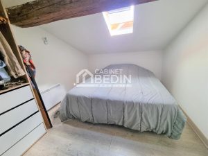 52732319  – Appartement – 2 pièces à DAX
