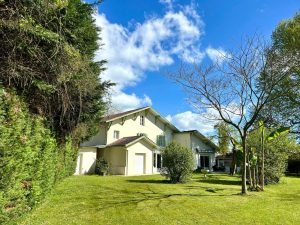 52957282  – Maison – 9 pièces à ST JEAN DE MARSACQ