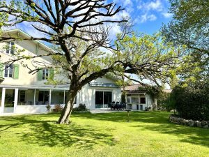 52957282  – Maison – 9 pièces à ST JEAN DE MARSACQ