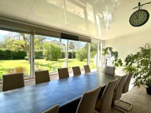 52957282  – Maison – 9 pièces à ST JEAN DE MARSACQ