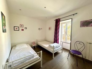 52957282  – Maison – 9 pièces à ST JEAN DE MARSACQ