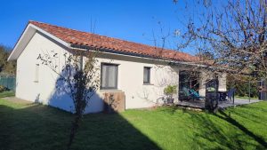 52773406  – Maison – 4 pièces à PEYREHORADE