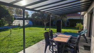 52773406  – Maison – 4 pièces à PEYREHORADE